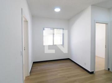 Apartamento · 44m² · 2 Quartos · Apartamento para Aluguel - Jaguaré, 2 Quartos,  44 m² - São Paulo