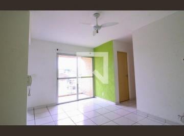 Apartamento · 54m² · 2 Quartos · 1 Vaga · Apartamento para Aluguel - Sapopemba, 2 Quartos, 54 m² - São Paulo