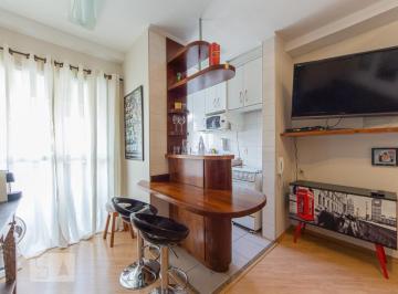 Apartamento · 37m² · 1 Quarto · 1 Vaga · Apartamento para Aluguel - Jardim Paulista, 1 Quarto, 37 m² - São Paulo