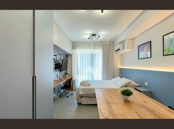 Apartamento · 28m² · 1 Quarto · Apartamento para Aluguel - Pinheiros, 1 Quarto, 28 m² - São Paulo