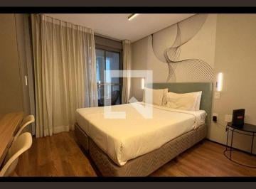 Apartamento · 28m² · 1 Quarto · Apartamento para Aluguel - Vila Mariana, 1 Quarto,  28 m² - São Paulo