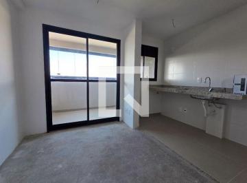 Apartamento · 45m² · 2 Quartos · 1 Vaga · Apartamento para Aluguel - Campestre, 2 Quartos,  45 m² - Santo André