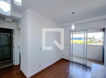 Apartamento · 47m² · 1 Quarto · 1 Vaga · Apartamento para Aluguel - Tatuapé, 1 Quarto, 47 m² - São Paulo