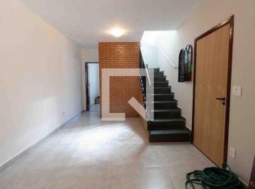 Casa · 80m² · 2 Quartos · 2 Vagas · Casa para Aluguel - Butantã, 2 Quartos, 80 m² - São Paulo