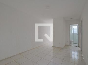 Apartamento · 48m² · 2 Quartos · 1 Vaga · Apartamento para Aluguel - Nacional, 2 Quartos, 48 m² - Contagem
