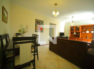 Apartamento · 70m² · 2 Quartos · 1 Vaga · Apartamento para Aluguel - Nova Petrópolis, 2 Quartos, 70 m² - São Bernardo do Campo