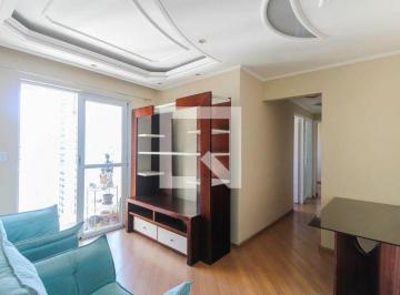 Apartamento · 45m² · 2 Quartos · 1 Vaga · Apartamento para Aluguel - Vila Prudente, 2 Quartos,  45 m² - São Paulo