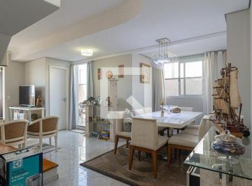 Apartamento · 110m² · 3 Quartos · 2 Vagas · Apartamento para Aluguel - Bela Vista, 3 Quartos, 110 m² - São Paulo