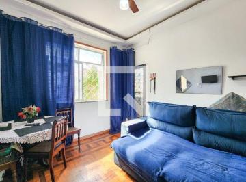 Apartamento · 50m² · 1 Quarto · 1 Vaga · Apartamento para Aluguel - Engenho Novo, 1 Quarto,  50 m² - Rio de Janeiro