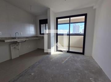 Apartamento · 45m² · 2 Quartos · 1 Vaga · Apartamento para Aluguel - Campestre, 2 Quartos,  45 m² - Santo André