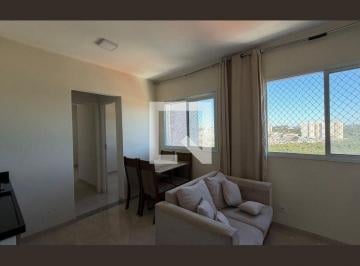 Apartamento · 35m² · 2 Quartos · 1 Vaga · Apartamento para Aluguel - Vila Sul Americana, 2 Quartos, 35 m² - Carapicuíba