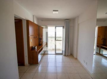 Apartamento · 52m² · 2 Quartos · 1 Vaga · Apartamento para Aluguel - Samambaia, 2 Quartos, 52 m² - Brasília