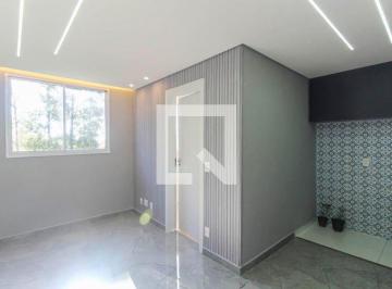 Apartamento · 34m² · 2 Quartos · Apartamento para Aluguel - Jardim Cinco de Julho, 2 Quartos, 34 m² - São Paulo