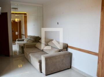 Apartamento · 55m² · 2 Quartos · 2 Vagas · Apartamento para Aluguel - Santa Maria, 2 Quartos,  55 m² - São Caetano do Sul
