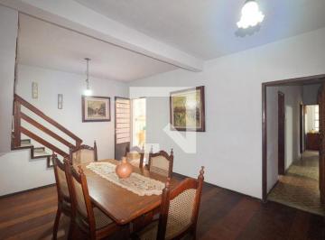 Casa · 300m² · 6 Quartos · 3 Vagas · Casa para Aluguel - Campo Grande, 6 Quartos,  300 m² - Rio de Janeiro