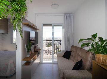 Apartamento · 29m² · 1 Quarto · Apartamento para Aluguel - Sapopemba, 1 Quarto,  29 m² - São Paulo