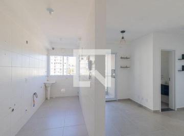 Apartamento · 48m² · 2 Quartos · 1 Vaga · Apartamento para Aluguel - Colônia Rio Grande, 2 Quartos,  48 m² - São José dos Pinhais