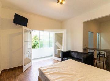 Apartamento · 35m² · 1 Quarto · Apartamento para Aluguel - Santa Cecília, 1 Quarto,  35 m² - São Paulo