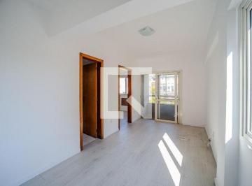 Apartamento · 43m² · 1 Quarto · 1 Vaga · Apartamento para Aluguel - São João , 1 Quarto, 43 m² - Porto Alegre