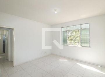 Apartamento · 60m² · 2 Quartos · 1 Vaga · Apartamento para Aluguel - Campo Grande, 2 Quartos,  60 m² - Rio de Janeiro