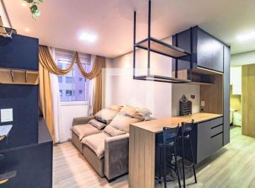 Apartamento · 36m² · 2 Quartos · Apartamento para Aluguel - Chácara Inglesa, 2 Quartos, 36 m² - São Paulo