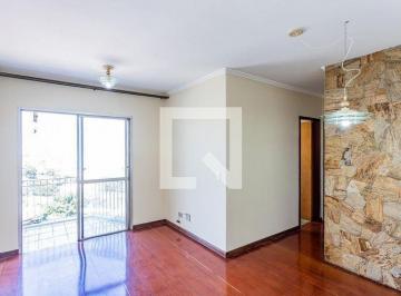 Apartamento · 54m² · 2 Quartos · 1 Vaga · Apartamento para Aluguel - Freguesia do Ó, 2 Quartos, 54 m² - São Paulo