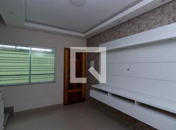 Casa · 50m² · 2 Quartos · 1 Vaga · Casa para Aluguel - Vila Constança , 2 Quartos, 50 m² - São Paulo