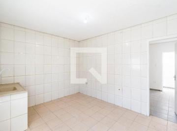 Casa · 27m² · 1 Quarto · Casa para Aluguel - Jabaquara, 1 Quarto, 27 m² - São Paulo