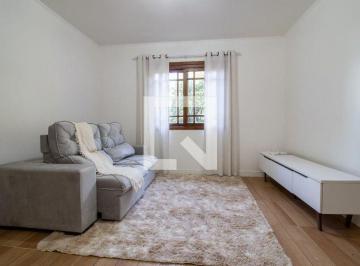 Apartamento · 55m² · 1 Quarto · 1 Vaga · Apartamento para Aluguel - Jardim Carvalho, 1 Quarto, 55 m² - Porto Alegre