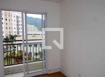 Apartamento · 50m² · 2 Quartos · Apartamento para Aluguel - Anil, 2 Quartos,  50 m² - Rio de Janeiro