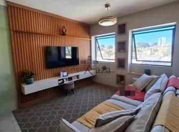 Apartamento · 79m² · 2 Quartos · 1 Vaga · Apartamento - Edifício Anhanguera - Vila Maria - 2 Dormitórios - 79m².