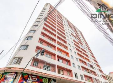 2072a7c9a704f15775467cfa20502c7eb6b6c414 · Apartamento com 2 quartos para alugar, 53 m² por R$ 2.370/mês - Centro - Curitiba/PR