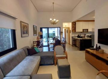 Casa · 350m² · 3 Quartos · 2 Vagas · Casa em Condomínio - Altos da Serra VI - Urbanova - 3 Suítes - 176m².