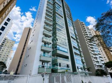 Apartamento · 153m² · 4 Quartos · 3 Vagas · Apartamento a venda no Jardim Aquarius