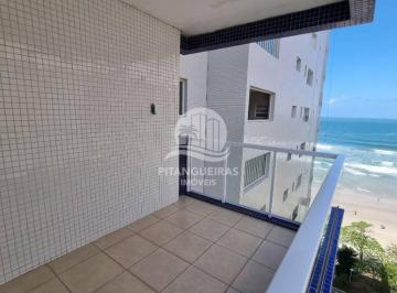 1b20d35cb7aecfff2c9bffd3476f761d7353105b · Apartamento com 2 dormitórios para alugar, 116 m² por R$ 6.000,02/mês - Pitangueiras - Guarujá/SP