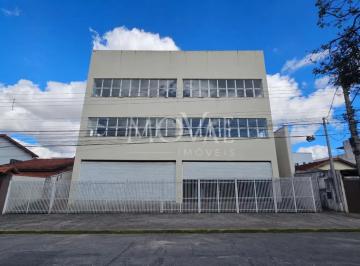 Comercial · 2267m² · 6 Vagas · Ponto Comercial 2267m² - Zona Sul