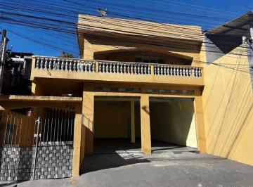 05f529c953cf18ffe82f34c567e04b7a9afd527e · Sobrado com 3 dormitórios à venda, 203 m² por R$ 560.000,00 - Serpa - Caieiras/SP
