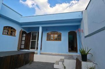 12669bf6df242300d0066f1e2733194aa74c1481 · Casa com 2 dormitórios para alugar, 60 m² por R$ 1.600,00 - Jardim Paulista - Várzea Paulista/SP