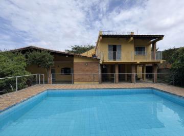 209cc82880e6fd0ba829ef2681e27674e8c570c4 · Chácara com 5 dormitórios à venda, 1 m² por R$ 820.000,00 - Condomínio Seranila - Monte Mor/SP