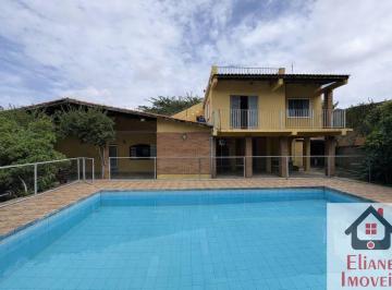a3b7bc1d3b0d9e2f283d7619a45618b55de1e5cf · Chácara com 5 dormitórios à venda, 1 m² por R$ 820.000,00 - Condomínio Seranila - Monte Mor/SP