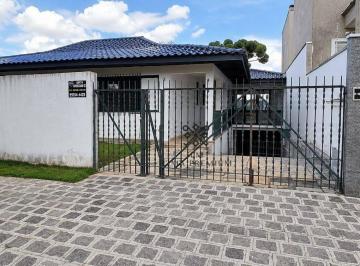 757d37da46351a71a0e23229d0b0eeec4fb287f2 · Terreno à venda, 493 m² por R$ 1.550.000,00 - Seminário - Curitiba/PR