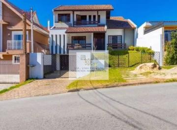 f365c05cd12585534d63131bc56e8e98376e8c7e · Casa com 4 dormitórios à venda, 288 m² por R$ 1.800.000 - Pilarzinho - Curitiba/PR