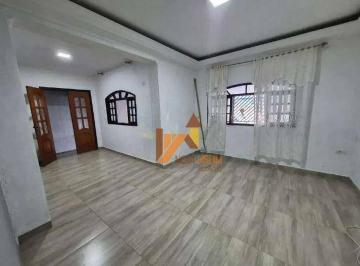 2a209e546a85e75b7eb06518bf4b2a5c69590134 · Sobrado com 3 dormitórios para alugar, 125 m² por R$ 3.785,00/mês - Vila Camilópolis - Santo André/S