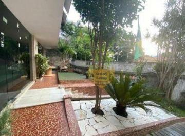 9055f9a28047b298d53787309aab49df7edd374a · Casa com 5 dormitórios à venda, 240 m² por R$ 1.250.000,00 - Charitas - Niterói/RJ