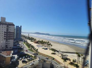 405fa89b1c684132a21d2447234da9315f65a0d7 · Apartamento com 3 dormitórios à venda, 94 m² por R$ 560.000,00 - Tupi - Praia Grande/SP