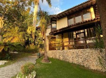 06234947a015a6df840cc6d66cf320e7023a45a6 · Casa com 4 dormitórios à venda, 506 m² por R$ 2.690.000,00 - Camboinhas - Niterói/RJ
