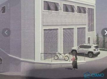 28d1793a1194b4b8d0c6f3ded5109599b3689b85 · Prédio à venda, 1050 m² por R$ 3.950.000,00 - Conjunto Habitacional Teotonio Vilela - São Paulo/SP
