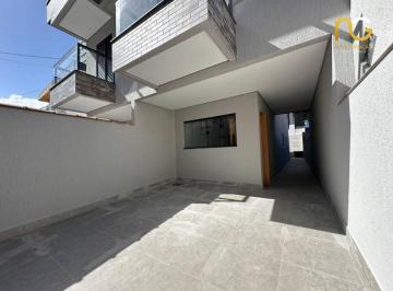 de77fed1977c9c1b4b9ed9af2ccffe7610a6973a · Sobrado com 3 dormitórios à venda, 117 m² por R$ 950.000,00 - Vila Guilhermina - Praia Grande/SP