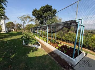 38558646ee1d26b0f2d165c0aaab26767517164d · Chácara com 3 dormitórios para alugar, 2843 m² por R$ 9.210/mês - Jardim Santa Adélia - Boituva/SP