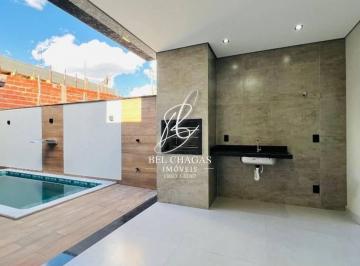2977ee5d74f470e3682ff4defb2834796baf85df · Casa Térrea com 3 Quartos, Closet, Área Gourmet e Piscina – Sorocaba/SP